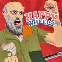 Happy Wheels