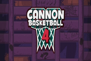 cannon basketball