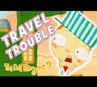 travel trouble