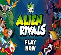 alien rivals