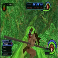 jungle slider jungle slider