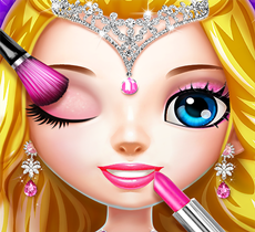 princess beauty salon