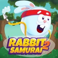 rabbit samurai 2 rabbit samurai 2