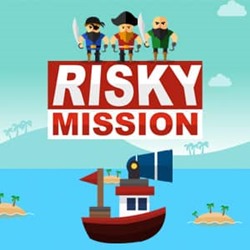 risky mission risky mission