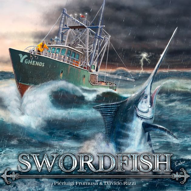 swordfish swordfish