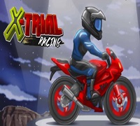 x trial racing